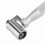 40mm Stainless Steel Flat Pressure Roller Wallpaper Apply DIY Hand Roller Plate Tool 10