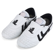 Taekwondo Sport Boxing Kung fu TaiChi Lightweight Shoes for Children Teenager