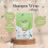 Nilaqua No Rinse Biodegradable Shampoo Cap - Shampoo Wrap 3 pack 2