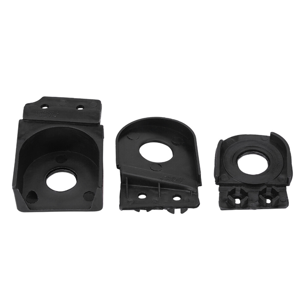 Car Headlight Headlamp Bracket Repair Kit For A6 (C6) 2005Â2011 Left 9311324318377