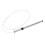 Universal Fit Car Aerial Mast 2