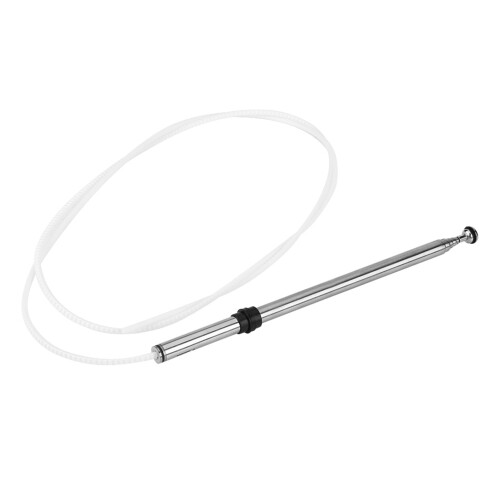 Universal Fit Car Aerial Mast 1