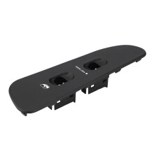 Türschloss-, Fensterheber- und Türverriegelungsknopf-Abdeckung für Fahrerseite für Dodge Ram 1500 2500 3500 2002-2005