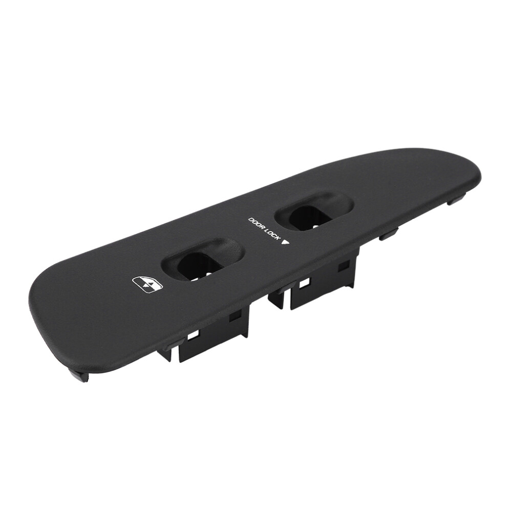Passenger Side Door Lock Window Switch Bezel Panel For Dodge Ram 1500 2500 3500 2002-2005 8701324318872