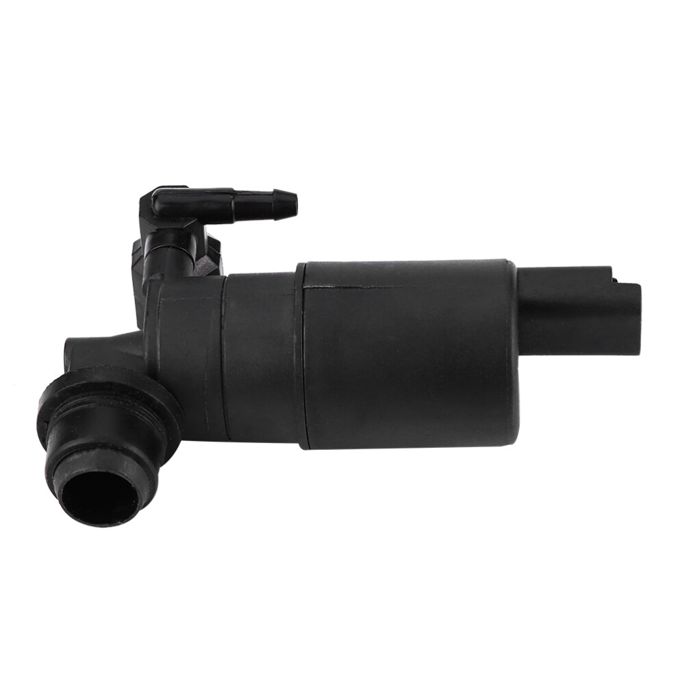 Car Twin Outlet Windshield Windscreen Washer Pump For Citroen Xsara Picasso 1999-2010 4671324319787