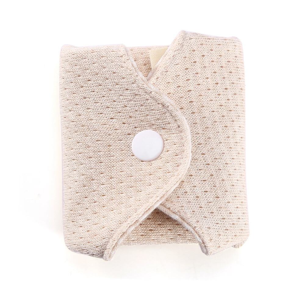 7.5 x 2.6inch Reuseable Women Feminine Sanitary Napkin Washable Pantiliner Cloth Menstrual Pad