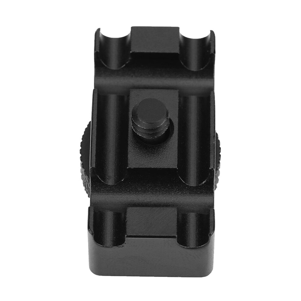 Aluminum Alloy Tether Dslr Camera Digital Usb Cable Lock Clip Clamp Protector 8711324319885