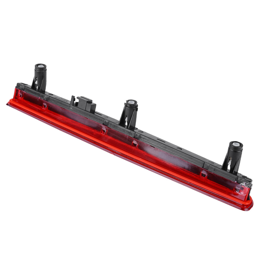 Led Rear High Level Brake Stop For T5 Multivan Transporter 03-15 7E0945097a Red/Light 8291324321786