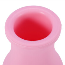 Women Portable Vase shaped Lip Plumper Enhancer Lip Enhancement Device Beauty Tool