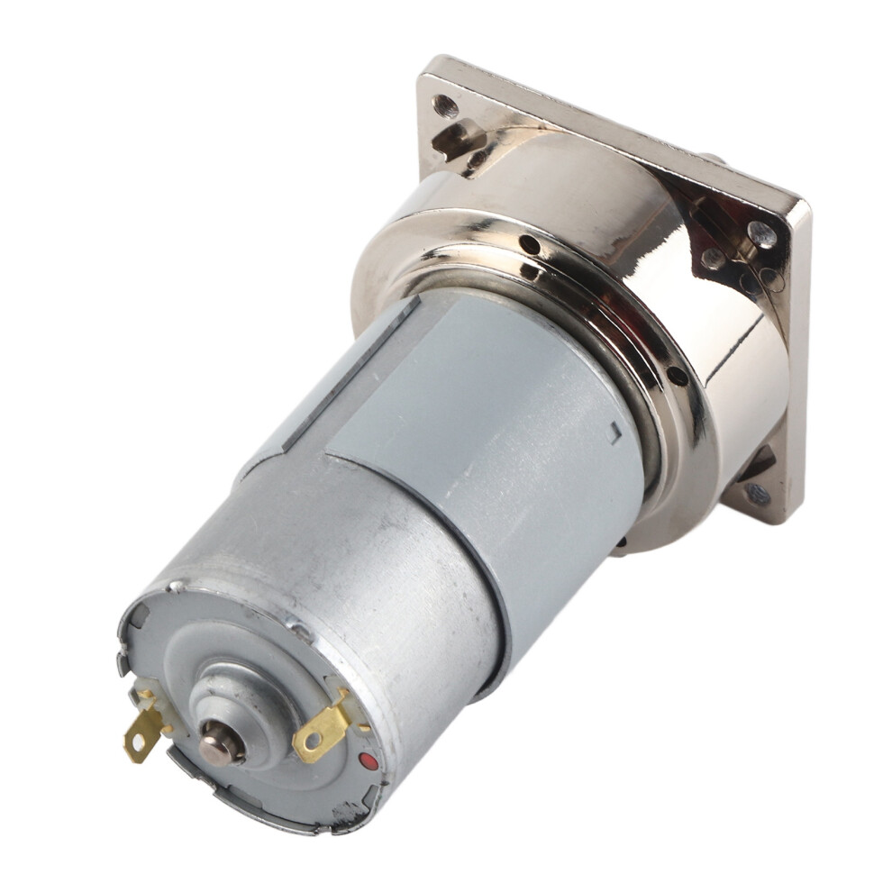Xd60gaâ775 Dc12v 35W Large Torque Adjustable Speed Micro Dc Geared Motor 6901324323834