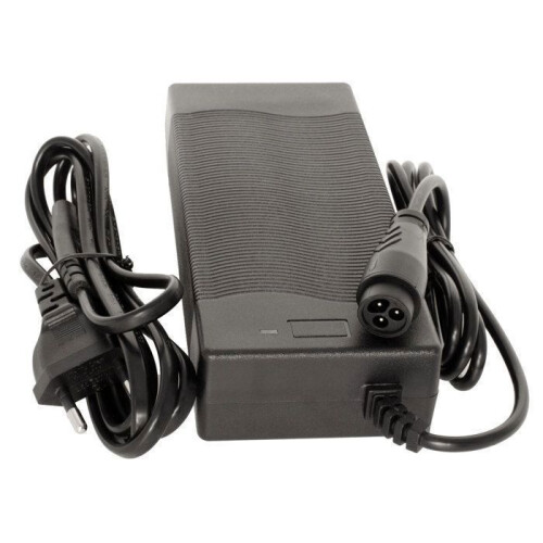 Dualtron mini charger 58.1V 2A for electric scooter