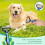 Pet Grooming Tool - Double-Sided Undercoat Comb for Dogs and Cats - Safe Detangling Comb 5