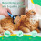 Pet Grooming Tool - Double-Sided Undercoat Comb for Dogs and Cats - Safe Detangling Comb 4