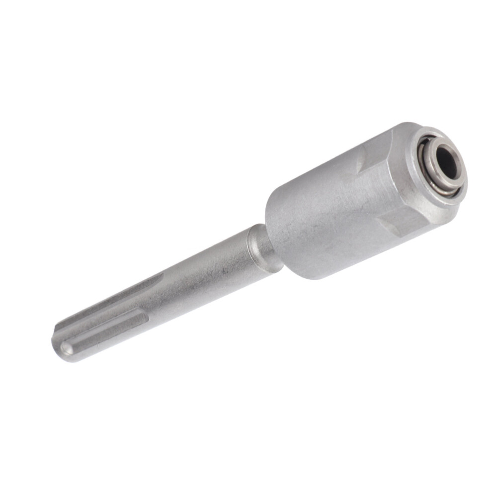 Sds Max To Sds Plus Adaptor Chuck Drill Converter Shank Quick Tool 6901324324299