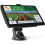 BIQIQI 5-inch GPS Navigation System with HD Screen – 47 Maps for Europe – Black 1