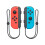 Nintendo Switch Joy-Con controller compatible with a new ergonomic grip 1