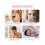 Anti-snoring nasal strips, starter set for nasal breathing, 30 pieces 6
