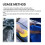 Car Scratch Repair Cream, Model 2025, Scratch Remover (3 pcs), RENOVATOR 2