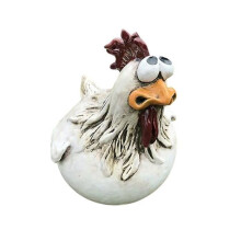 Chicken farm, farm art, garden decor, chicken decor, garden fence, wall c50477