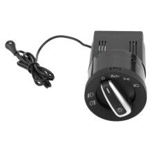 Automatic headlight switch light sensor module for Golf MK4 Passat B5-MEY