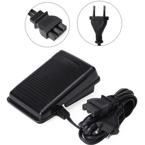 Foot pedal for Singer EU-HEN sewing machine