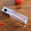 100ml glass and stainless steel kitchen oil sprayer for grilling 2