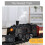 Electric railways, toys, remote control, model train set, dynamic steam trains, RC train set, simulation model toys 3