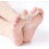 Hallux Big Toe Separator Straightener Bunion Valgus Splint Corrector Support 8