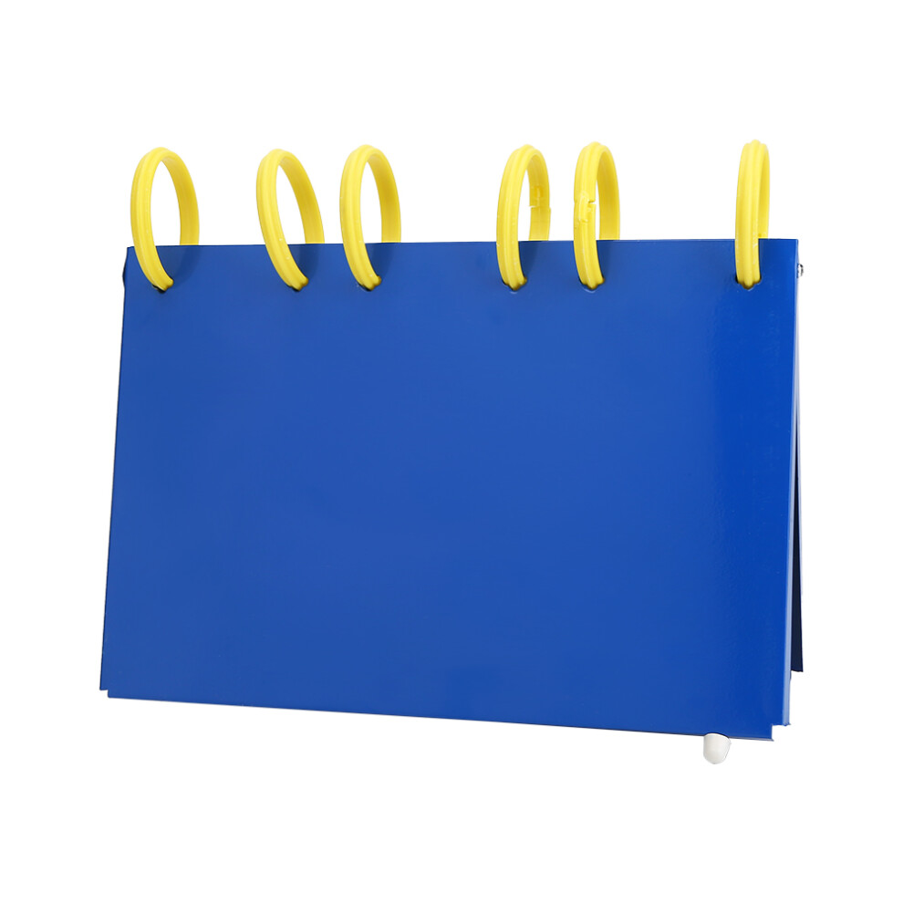 Portable Flip Sports Scoreboard Score Conuter For Table Tennis Basketball (3-Digit) 7611324326030
