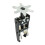 Universal Engine Overhead Valve Spring Compressor Valve Removal Installer tool 7