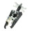 Universal Engine Overhead Valve Spring Compressor Valve Removal Installer tool 3