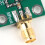30‑4000MHz 40dB Gain RF Broadband Amplifier Module for FM HF VHF/UHF 9