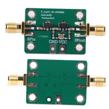 30‑4000MHz 40dB Gain RF Broadband Amplifier Module for FM HF VHF/UHF