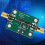 30‑4000MHz 40dB Gain RF Broadband Amplifier Module for FM HF VHF/UHF 11