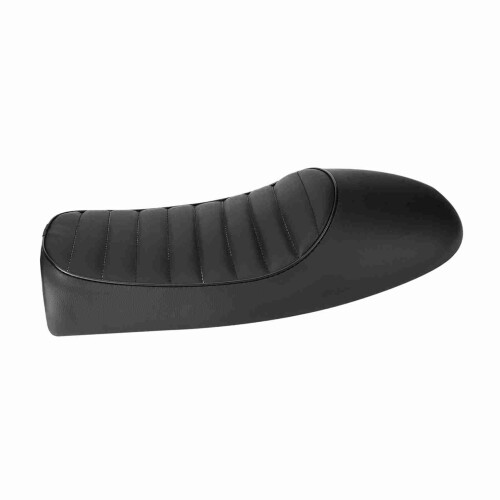 Vintage Style Motorcycle Saddle
