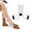 Dressing aids, donning aids and stocking aids. Elderly and people with disabilities do not need 1