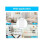 Fitted sheet holder – 6-piece – adjustable 50–230 cm – sheet clamp – mattress – ironing board 4