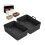 2-pack 9.5L Airfryer liners, Airfryer accessories, Silicone Airfryer liners 1