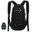Lightweight Reflective Backpack, USB Rechargeable, Wireless, LED Turn Signal for Cycling and Running, Black 1