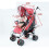 Rain cover for strollers, comfortable rain cover, universal waterproof rain and wind protection cover 3