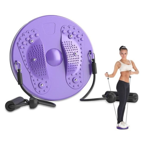 Twisted Disc Balance Board with drawstring, Twisted Disc Balance Board, Waist Twisted Disc, yd