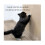 Scratching mat for cats 200 x 40 cm self-adhesive climbing scratching post DIY scratching post for cats - sh 4