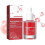 Dark spot correcting serum, 30 ml / 10% niacinamide, 4% tranexamic acid. Fights acne spots. 1