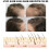 2-Piece Beard Growth Kit for Men, Growth Activator Serum, Beard Roller, Fast Growth Oil for Men 3