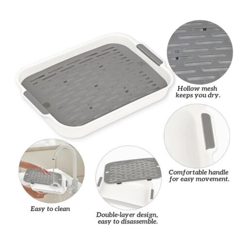 Rabbit Toilet - BRAND - Junior - Non-slip - Easy to clean - Versatile 2