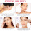 Night mask – unspecified – collagen – deep hydration – reduces wrinkles – elastic 4