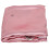 Sheer tulle voile curtain, openwork star pattern, room decoration (pink) 3