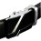 Luxury black leather belt for men, with official automatic buckle 2