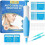 Skin Tag Removal Tool - 2-in-1 Skin Tag Corrector, Automatic & Safe Removal Pen 1