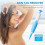 Skin Tag Removal Tool - 2-in-1 Skin Tag Corrector, Automatic & Safe Removal Pen 3